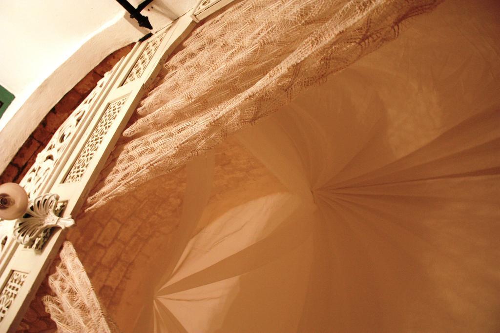 Dar Hassine Allani Kairouan Habitación foto