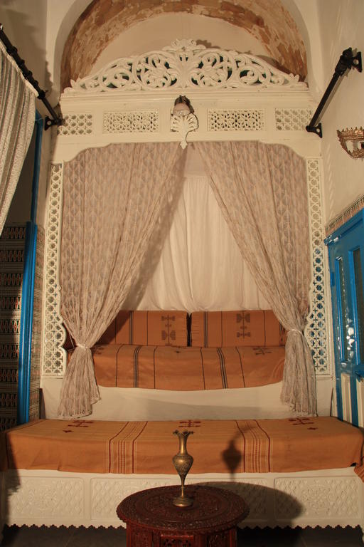 Dar Hassine Allani Kairouan Habitación foto