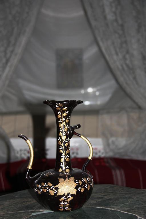 Dar Hassine Allani Kairouan Habitación foto