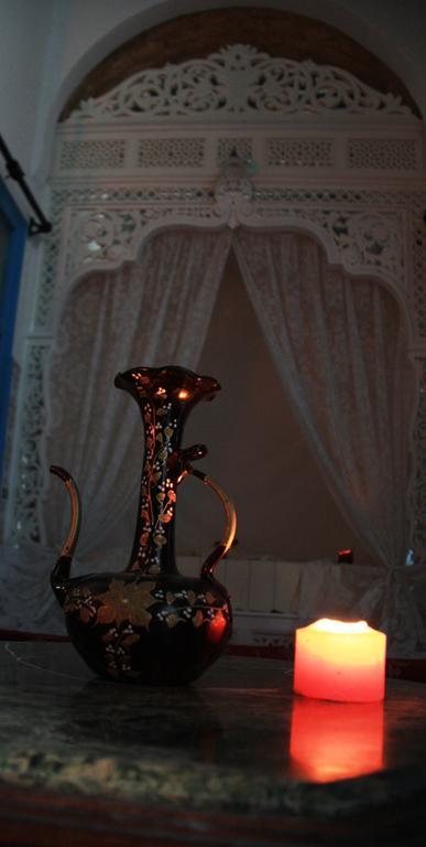 Dar Hassine Allani Kairouan Habitación foto