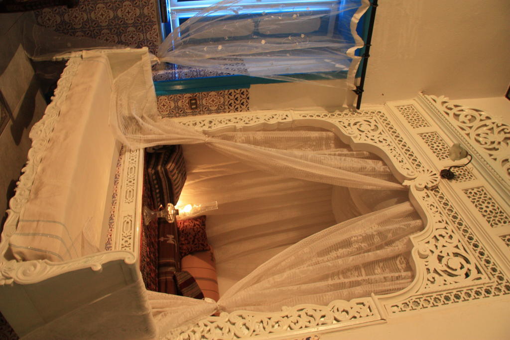 Dar Hassine Allani Kairouan Habitación foto
