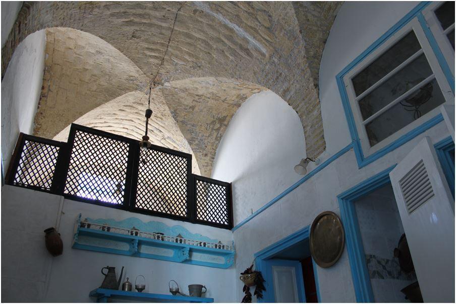 Dar Hassine Allani Kairouan Exterior foto